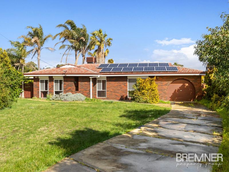 35 Dawson Way, Parmelia WA 6167