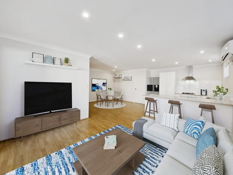 1/174 Flinders Street, Yokine