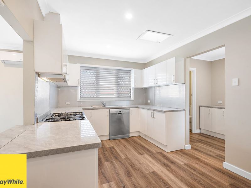 192B Marangaroo Drive, Girrawheen