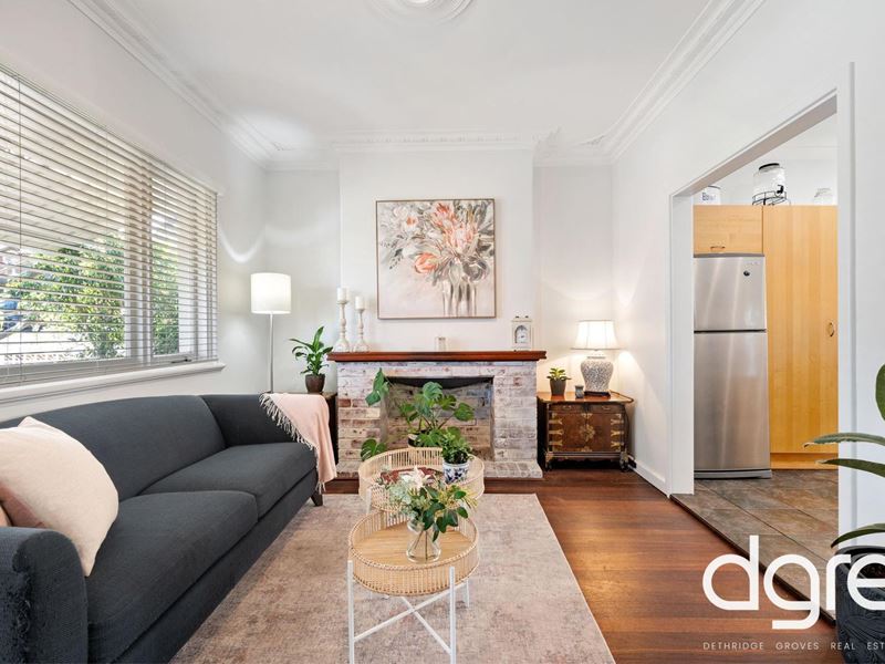 4 Sweetman Street, White Gum Valley