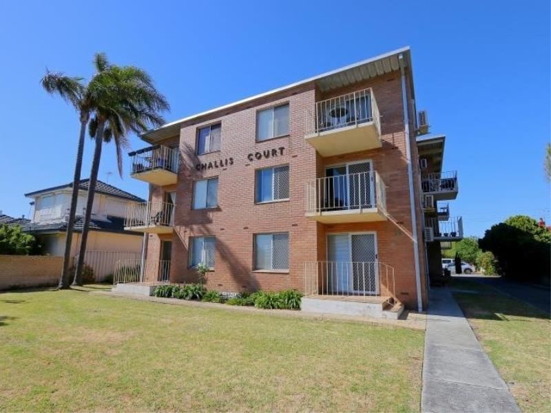 9/14 Lawley Street, West Perth WA 6005