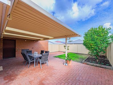 58 Kardan Boulevard, Byford WA 6122