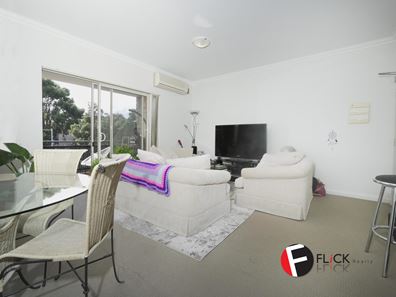 46/101 Grand Boulevard, Joondalup WA 6027