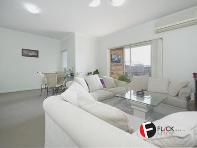 46/101 Grand Boulevard, Joondalup WA 6027