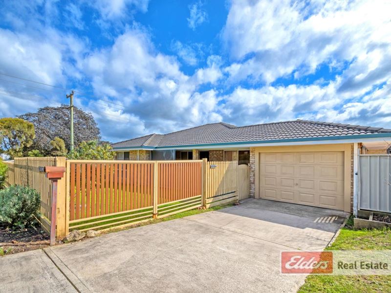 1 Gillam Place, Mount Melville