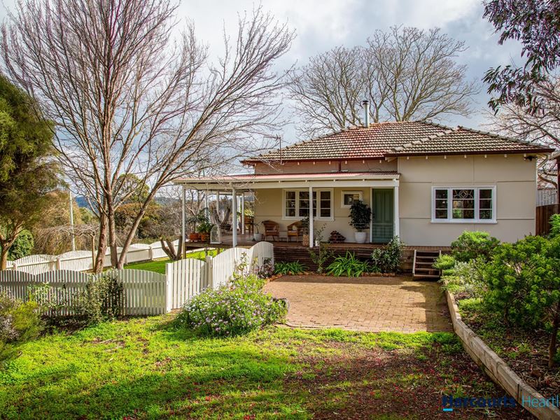 29 Forrest Street, Bridgetown