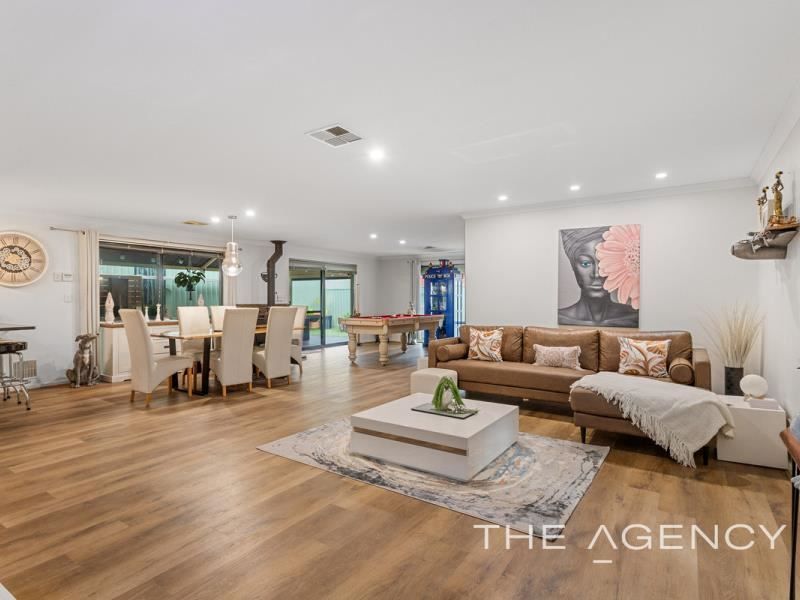 13 Barnden Road, Helena Valley