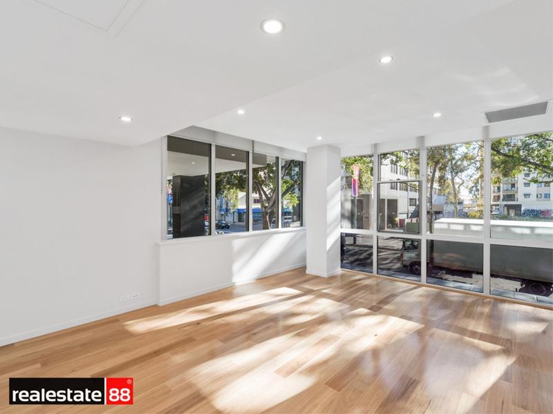 2/189 Adelaide Terrace, East Perth