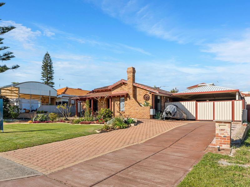 24 Windlass Avenue, Ocean Reef