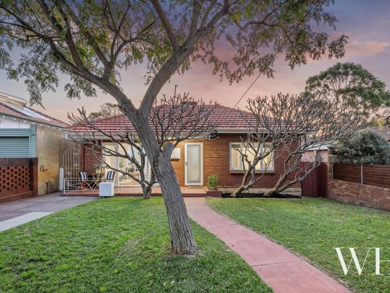 13 Taylor Street, White Gum Valley