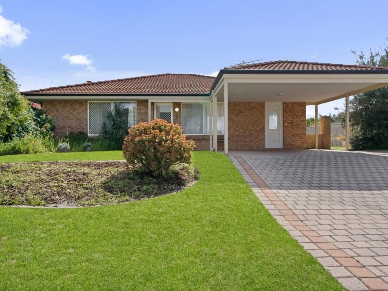 6 Tree Court, Banksia Grove