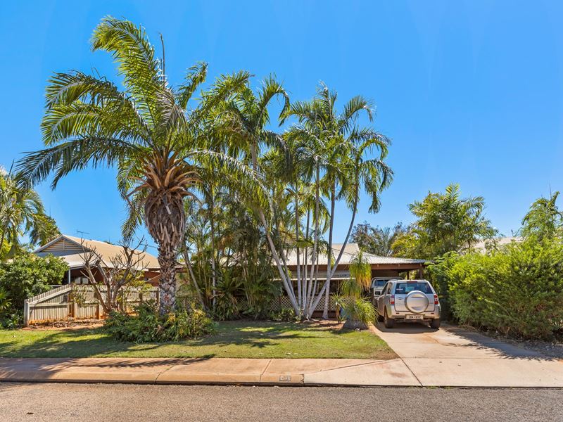 6 Gibson Retreat, Cable Beach WA 6726