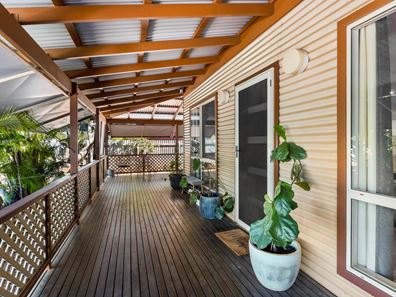 6 Gibson Retreat, Cable Beach WA 6726