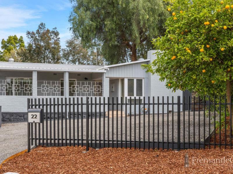 22 Quince Way, Coolbellup WA 6163
