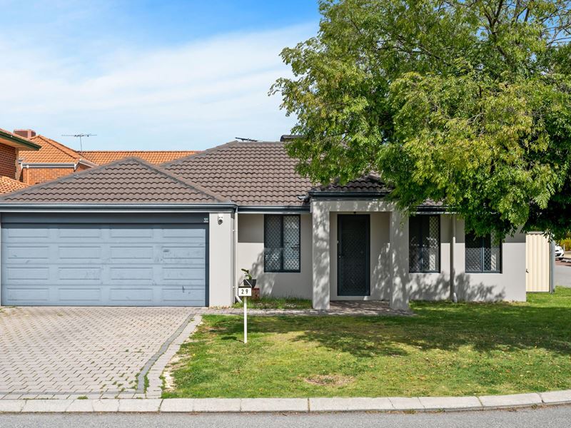 27-29 Gochean Avenue, Bentley