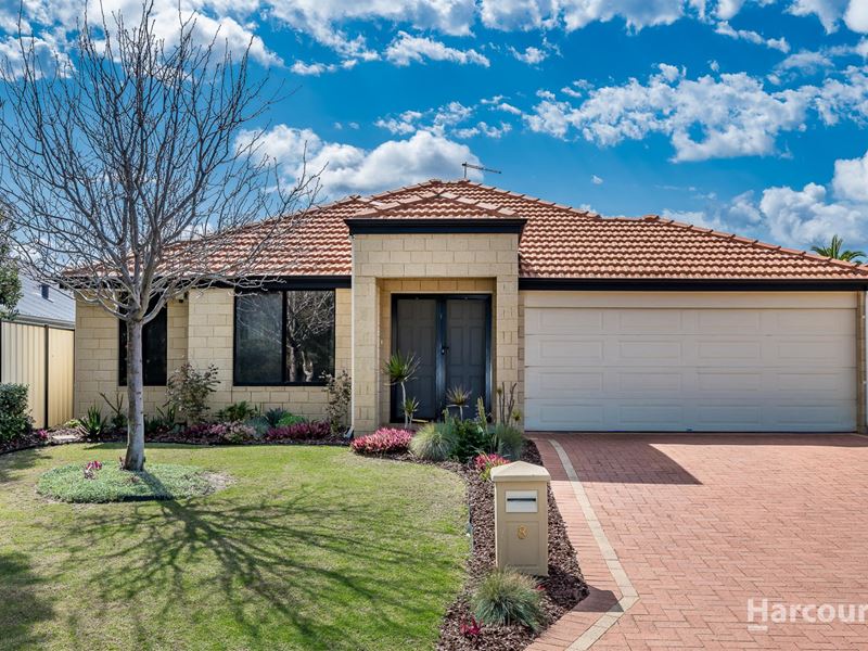 8 Vickery Loop, Clarkson