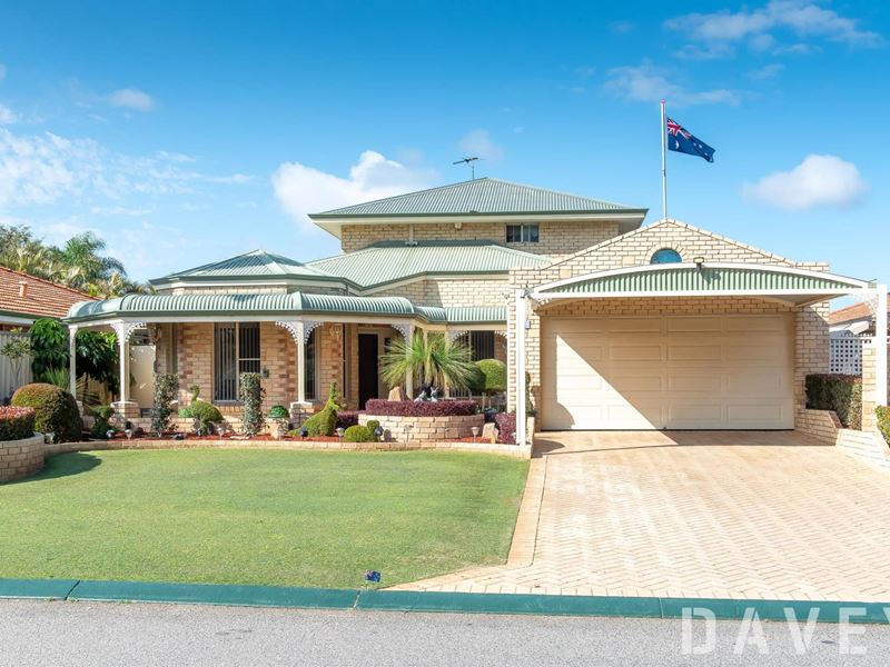 29 Fernwood Square, Padbury
