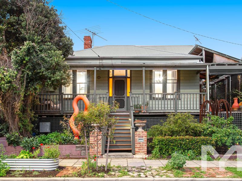 34 Pearse Street, North Fremantle