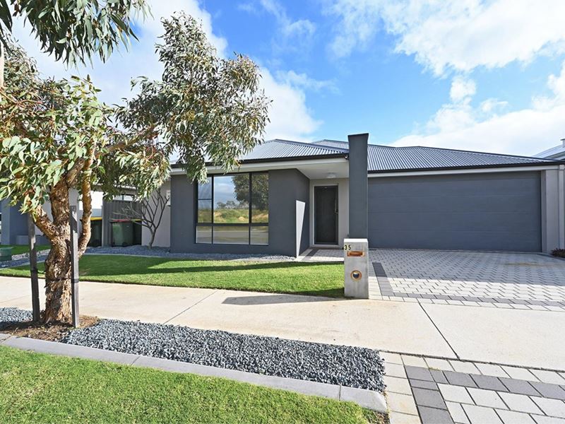 35 Pateley Street, Alkimos