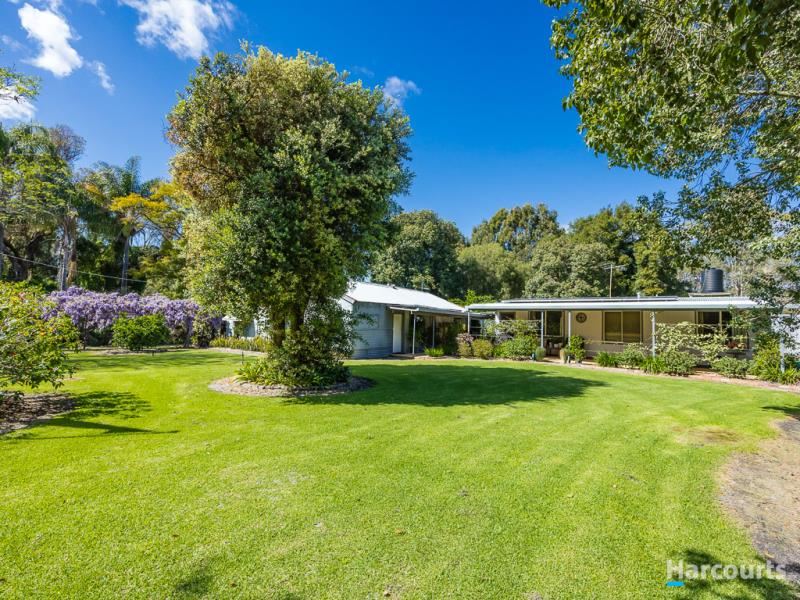 71 Old West Road, Bullsbrook