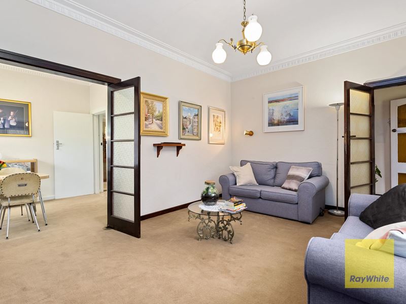 121 Great Eastern Highway, South Guildford