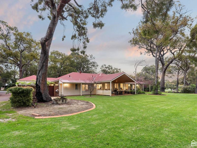 108 Cardup Siding Road, Byford