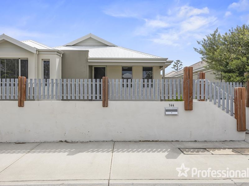 144 Shorehaven Boulevard, Alkimos