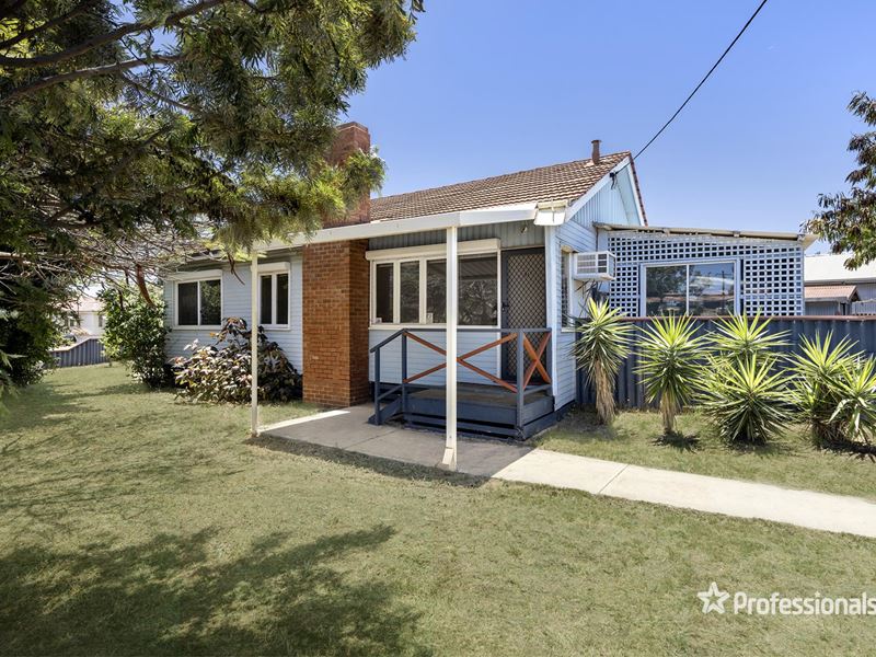 51 Phelps Street, Wonthella