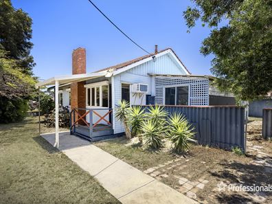 51 Phelps Street, Wonthella WA 6530