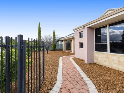 46 Westgrove Drive, Ellenbrook WA 6069