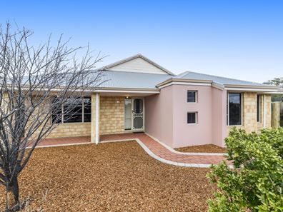 46 Westgrove Drive, Ellenbrook WA 6069