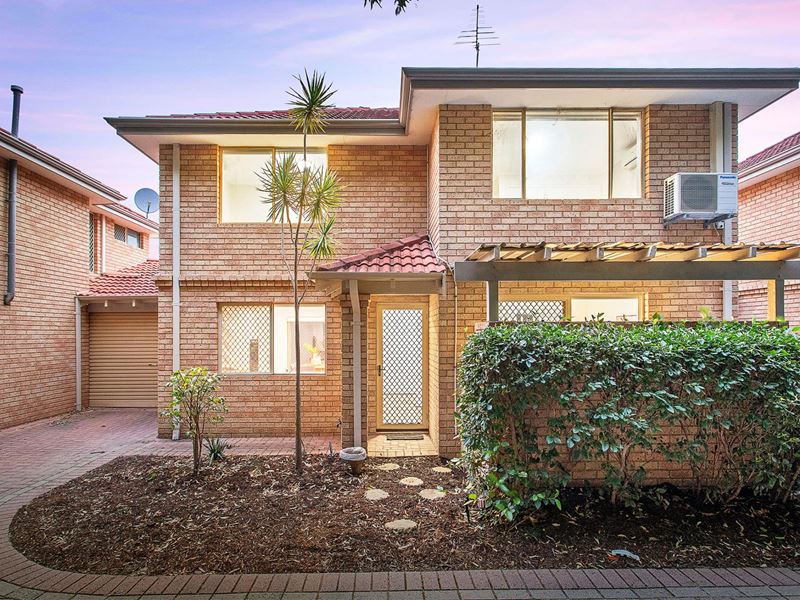 5/39 Cape Street, Osborne Park