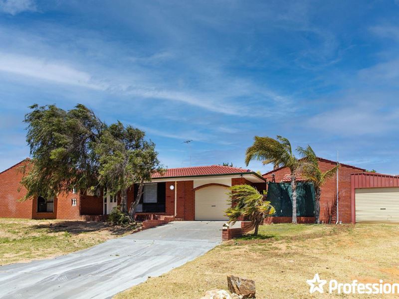 4 Kononen Place, Beresford