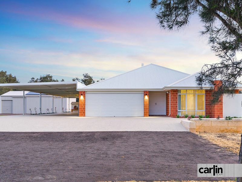 20 Elwood Loop, Oakford