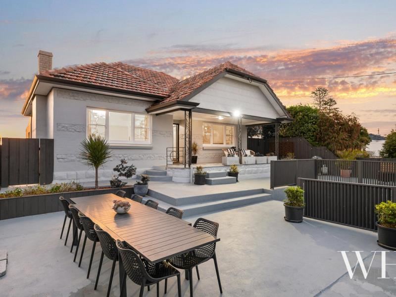 89 Solomon Street, Fremantle