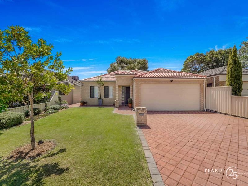14 Yambago Court, Balcatta