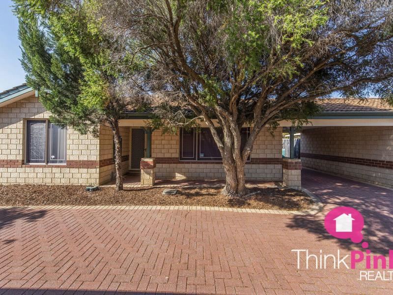 4/11 Stockdale Road, Kewdale WA 6105