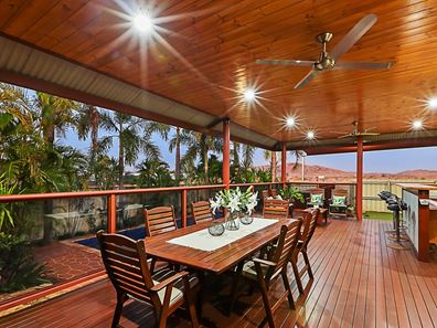 21 Moynes Court, Baynton WA 6714