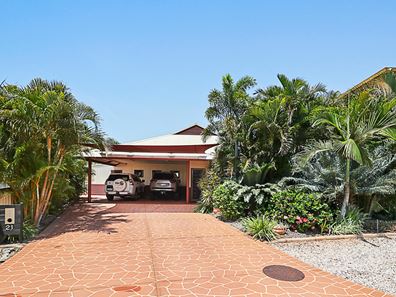 21 Moynes Court, Baynton WA 6714