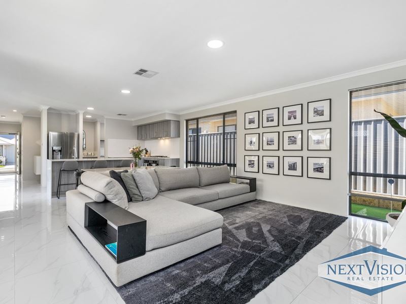 21 Nettup Street, Hammond Park