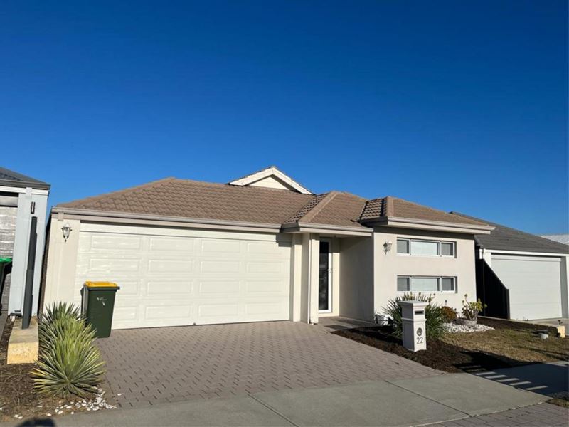 22 Lancewood Street, Banksia Grove