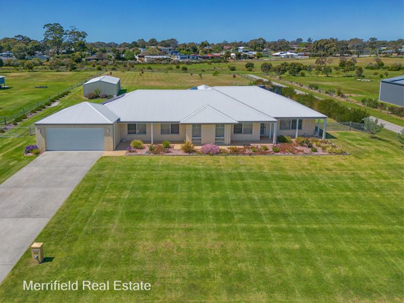 20 Hereford Way, Milpara