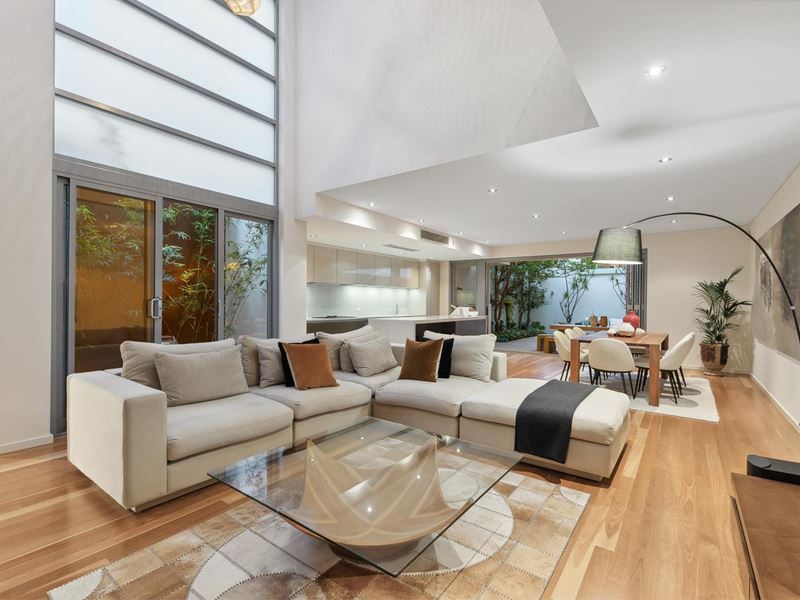 21 Rupert Street, Subiaco