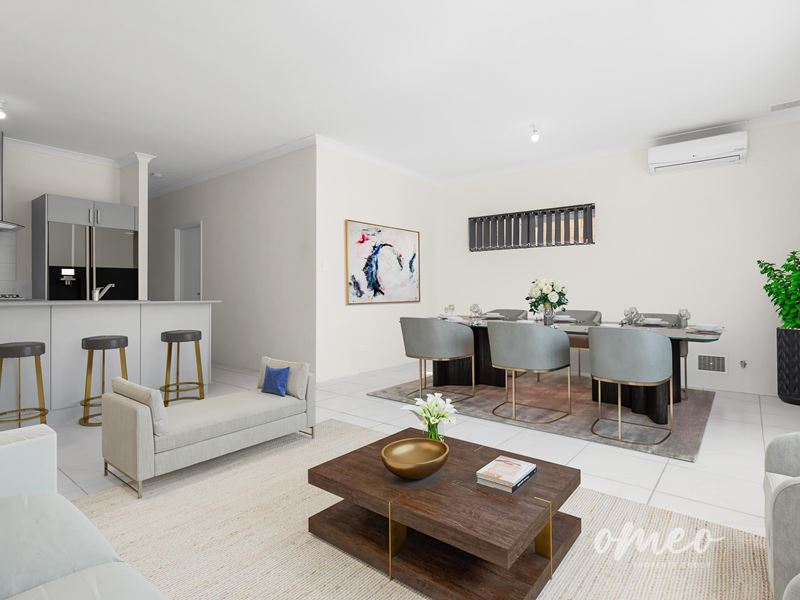 10 Corton Approach, Wellard