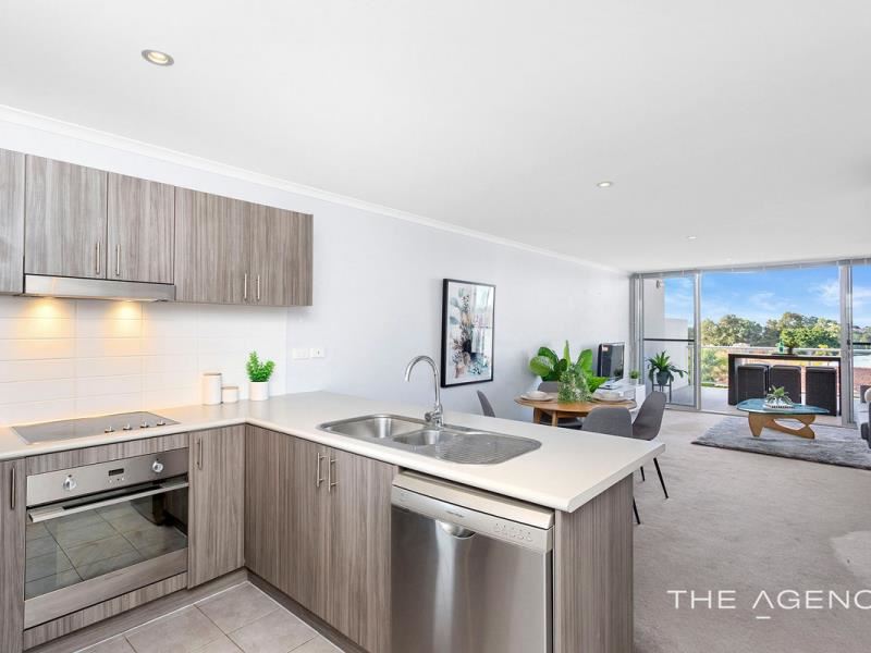 22/954 Albany Highway, East Victoria Park