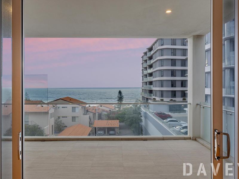 30/5 Reserve Street, Scarborough