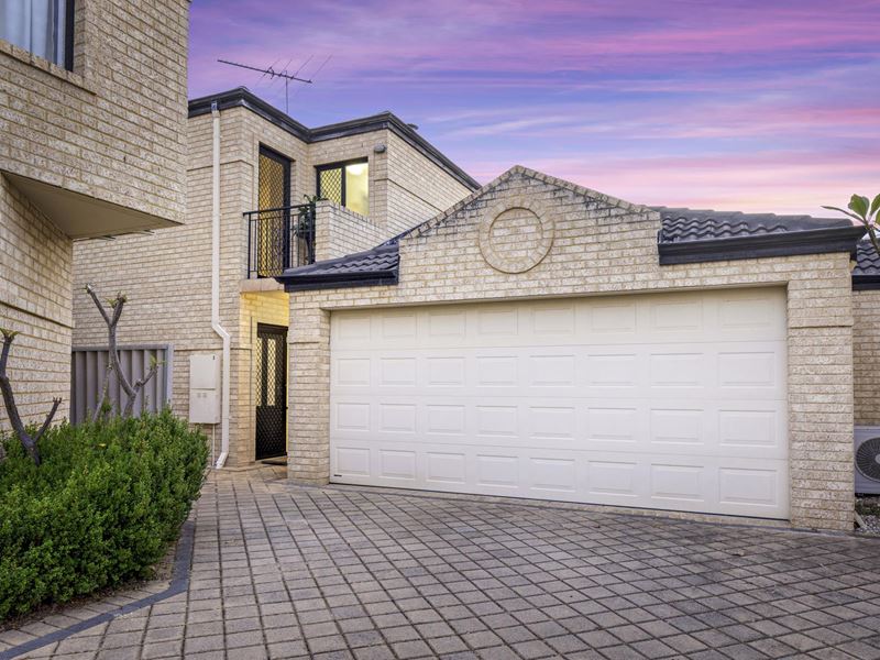3/57 Latrobe Street, Yokine