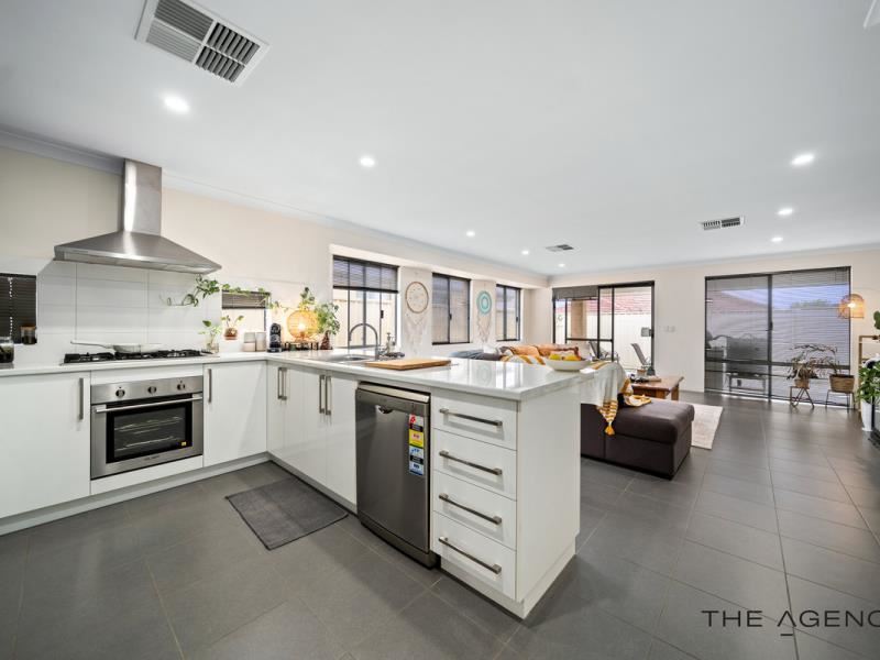 34A Sistina Road, Ashby
