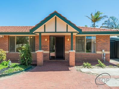 24 Carmody Court, Bull Creek WA 6149