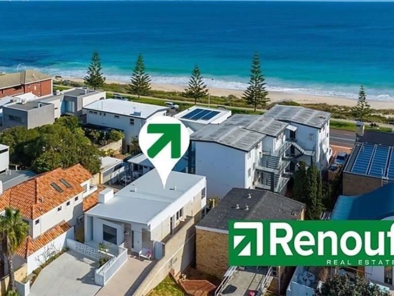 57 Margaret Street, Cottesloe